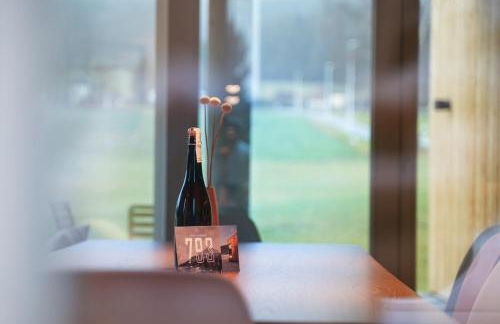 Ferienhaus Weitsicht - Foto 24