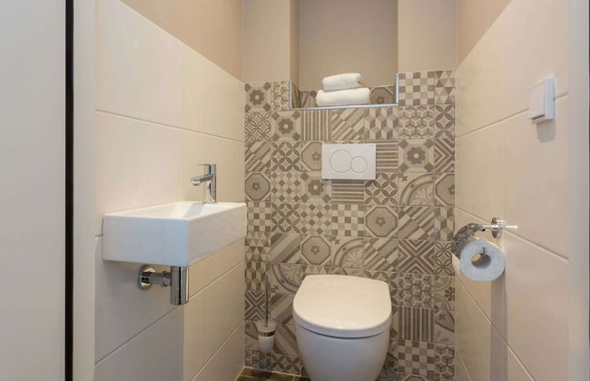 Holiday Home in Oostkapelle Near Beaches - Photo 7