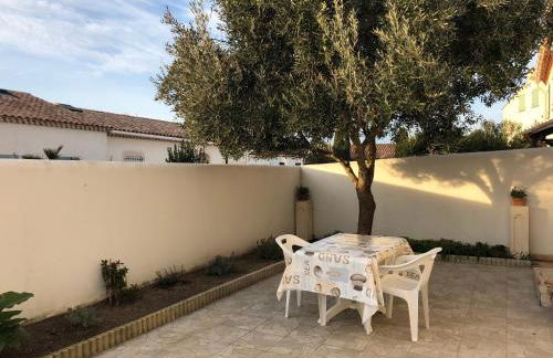 Appartement de l'olivier - Foto 9