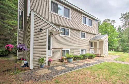 Thornton Studio by Hiking, Climbing and Skiing! - Foto 2