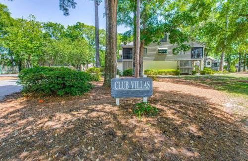 Golf Villa Near Sunset Beach and Intracoastal! - Foto 28