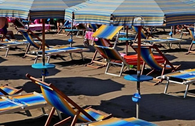 Villa Bolgherello - Foto 34