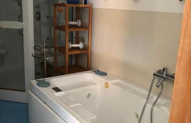 Appartamento per 2 persone con vista sulle Eolie Casa Spisidda "Lipari" - Foto 67