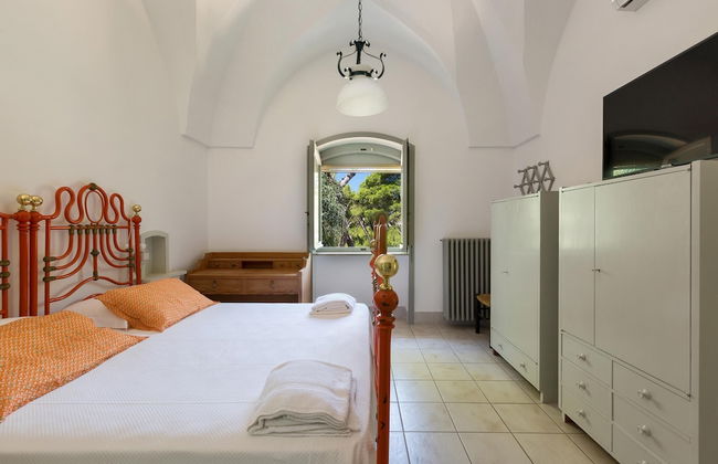 Masseria Villa - Foto 4