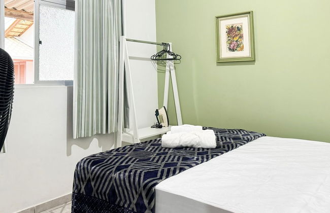 Residencial Amizade - Praia da Pinheira - Photo 7