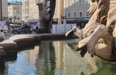 Ferienwohnung Studio 5 - Foto 14