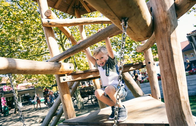 Luxurious Villa With Hot Tub and Sauna - Photo 26