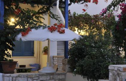 George's beach studios Aliki Paros - Photo 14