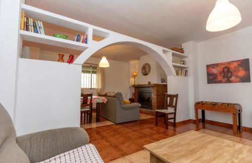 Casa Jurinea Alzar - Foto 14