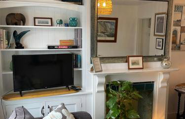 No 28 cosy cottage in the heart of Cowes - Foto 7