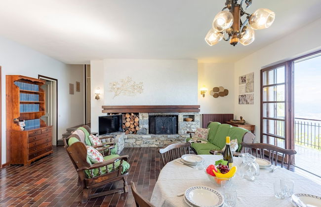 Lago Azzurro Infinity View - Foto 11