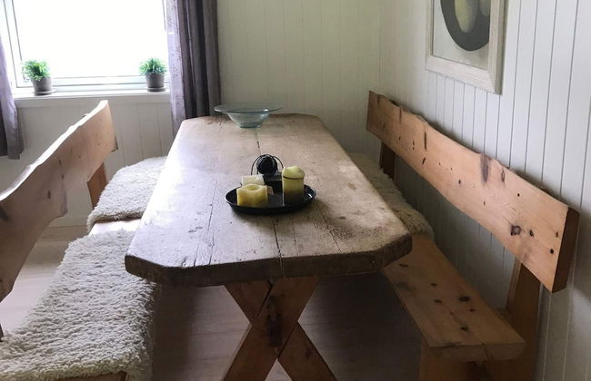 6 Person Holiday Home in Halsanaustan-by Traum - Photo 24