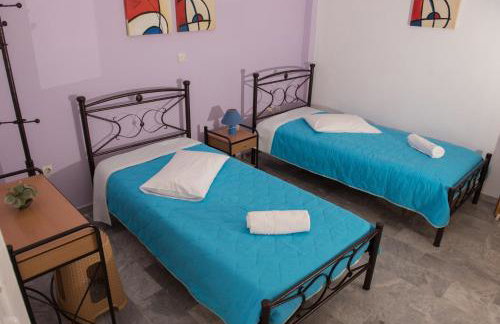 Golden Sun Rooms - Foto 6