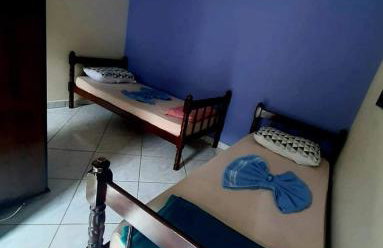 Pousada Natalia Canella - Foto 7