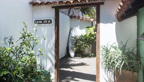 Casa de Praia vista ao mar e piscina - Foto 3