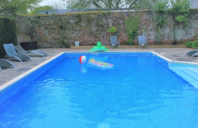 Glebe House Cottages - Foto 24