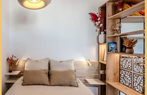 L'Ecrin du Léman I Thonon-les-Bains - Foto 15