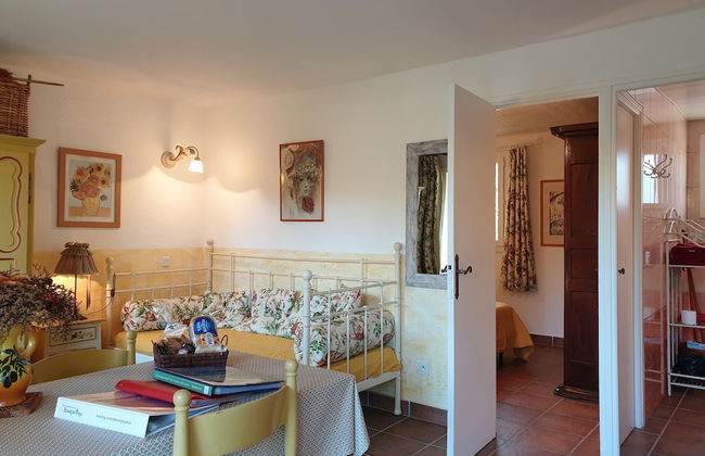 Résidence Le Home - Foto 58