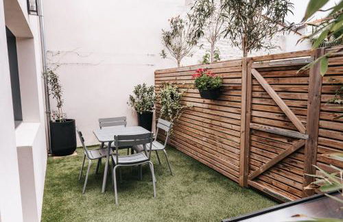 64 Sur Le Mail - Foto 21