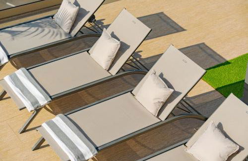 Lê Maison Deluxe Madeira - Where Peace is breathed and Luxury is felt! - Foto 37