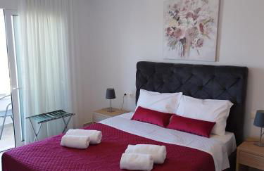 Kalathos Sea View House - Foto 19