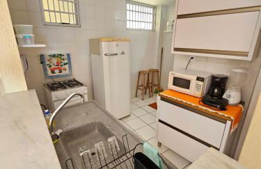 Apartamento na Praia do Futuro a 100m da Praia Mobiliado - Foto 18