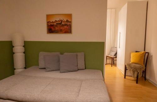 Altes Pfarrhaus - Foto 7