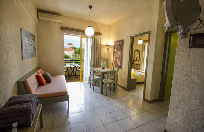 Lycasti Maisonettes - Foto 20