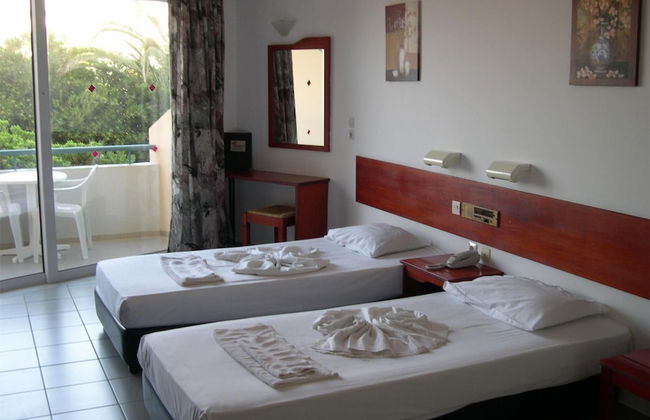 Apartment for 3 Persons, With Swimming Pool, Near the Beach - Foto 2