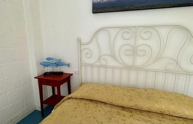 B&B Acireale - Il Cavalluccio Marino Fronte Mare - Photo 33