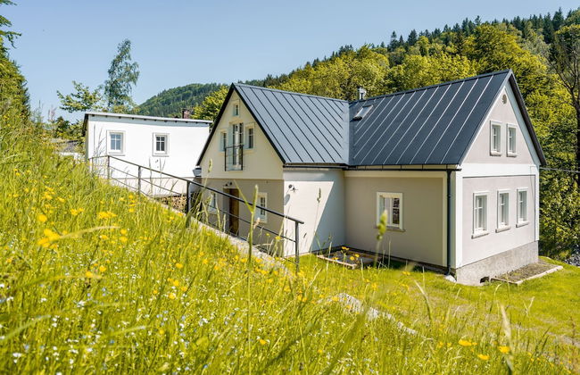 Villa met Sauna Ldd032 - Photo 30