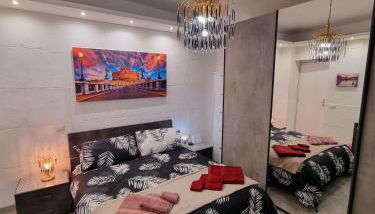 CMHouseLove Roma Alessandrino vicino metro C - Foto 5