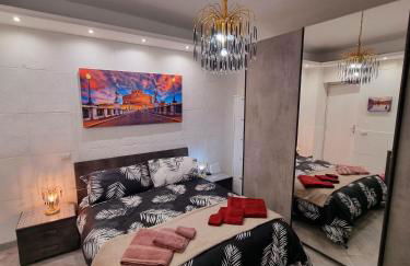 CMHouseLove Roma Alessandrino vicino metro C - Foto 5