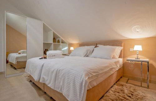 Luxury Villa Castello di Pietra with private pool - Foto 27