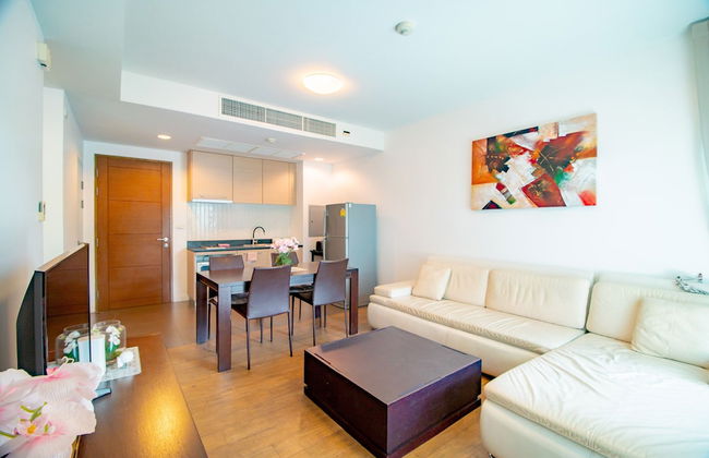 Baan Sandao Beach Apartment - Foto 22