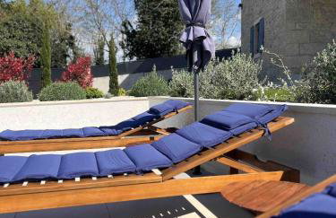 Villa Heureka-amazing heated pool and sauna - Foto 67