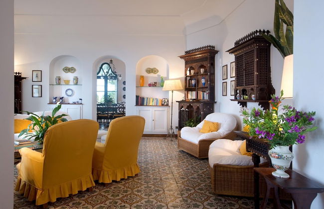 Villa La Conchiglia by Elite Villas - Foto 30