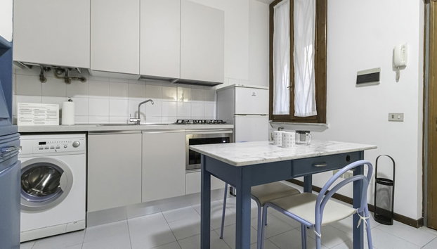Italianway - Cesare da Sesto 20 B - Foto 5, Interior