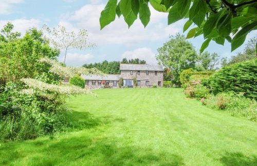 Manor Barn - Foto 32