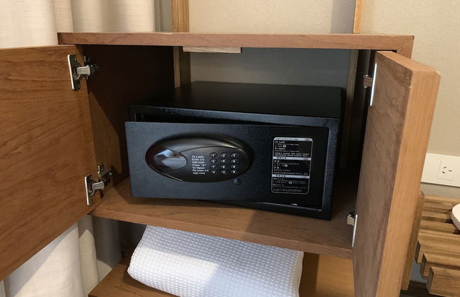 AQ Tailored Suites - Foto 37