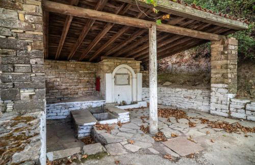 Kalliopi's Apartment - Photo 36