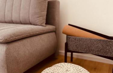 AlbLoft - Modernes neues Apartment nahe City & Alb für bis zu 6 Personen in Kirchentellinsfurt - Foto 23