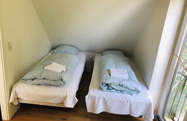 Villa Alouisia - Foto 4