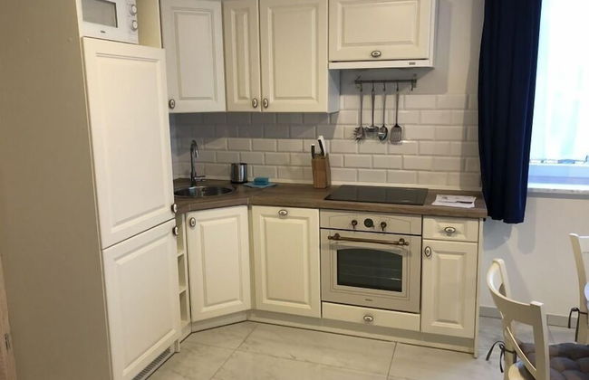 Apartamenty na skarpie - Foto 5