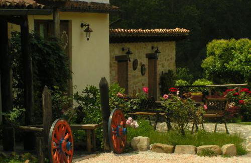 B&B Caselunghe - Foto 33