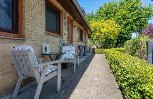 Auszeit an der Eider - Foto 22