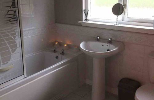 Fraoch, Pets welcome - Foto 21