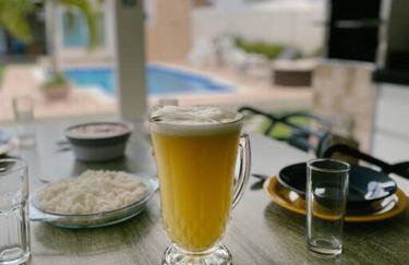 Casalagorios - ilha de Itaparica - Berlinque - Foto 47