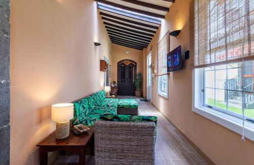 Casona Gildana: Historia, Patrimonio/E-working - Foto 16