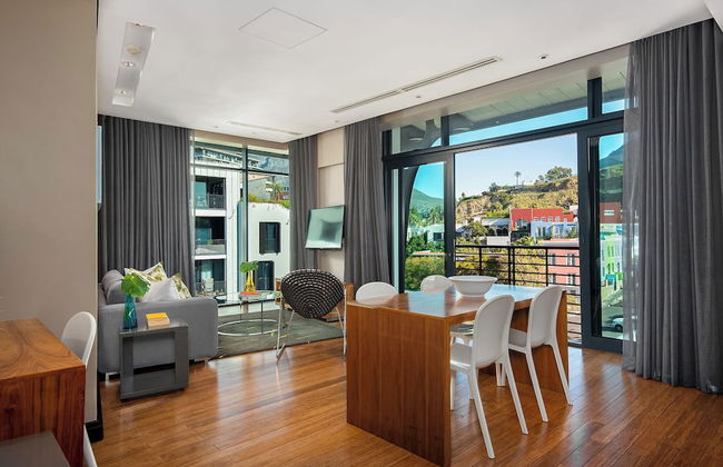 Neighbourgood Cape Quarter - Foto 19